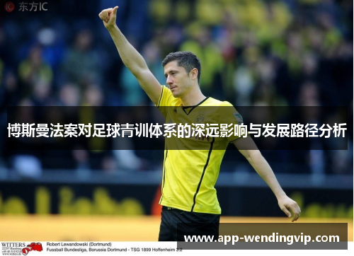 博斯曼法案对足球青训体系的深远影响与发展路径分析