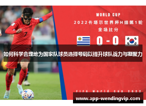 如何科学合理地为国家队球员选择号码以提升球队战力与凝聚力 如何科学合理地为国家队球员选择号码以提升球队战力与凝聚力
