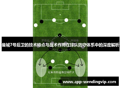 曼城7号后卫的技术特点与战术作用在球队防守体系中的深度解析