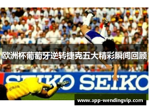 欧洲杯葡萄牙逆转捷克五大精彩瞬间回顾