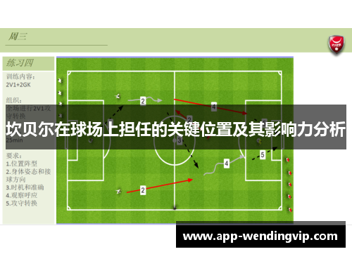 坎贝尔在球场上担任的关键位置及其影响力分析