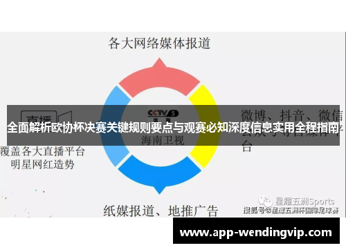 全面解析欧协杯决赛关键规则要点与观赛必知深度信息实用全程指南